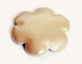 Кожаная флористика: фото 5