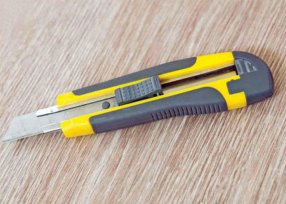 Нож для кроя