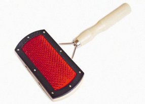 Щётка для меха