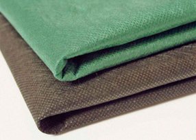 Клеевой флизелин