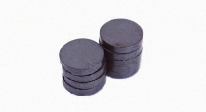 Магнит потайной усиленный