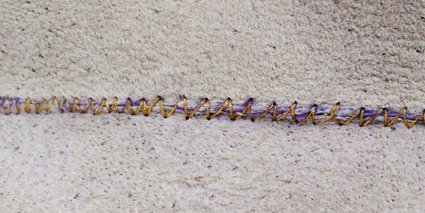 Скорняжный шов: фото 4