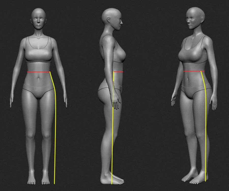 Длина сбоку Длина сбоку