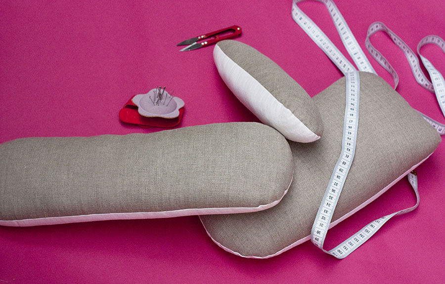 Инструменты для шитья