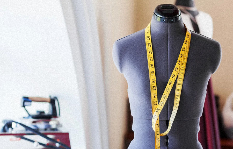 Как снимать мерки