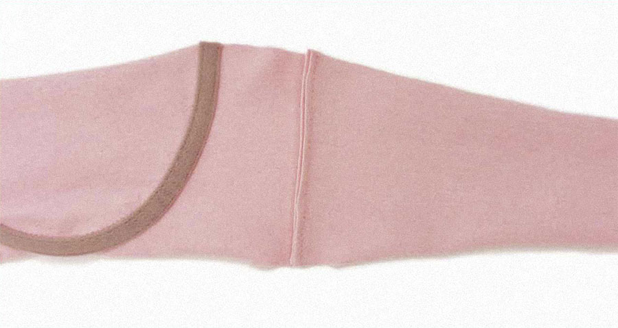 Пошив бюстгальтера брасьер: шаг 9