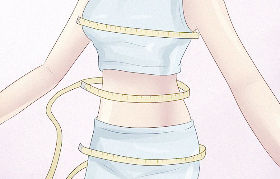 Прибавки на свободу облегания