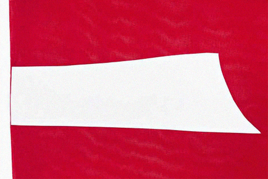 Раскрой пояса бюстгальтера