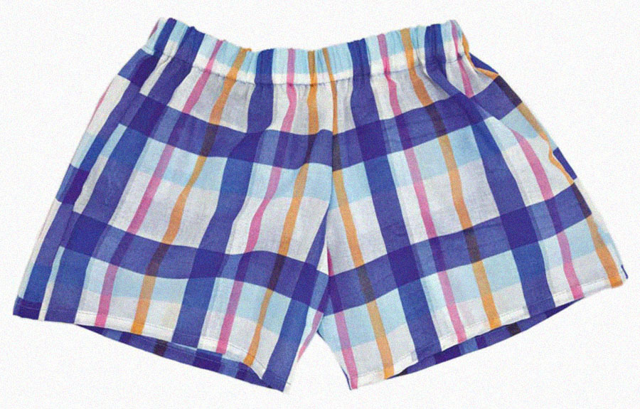 Семейные трусы