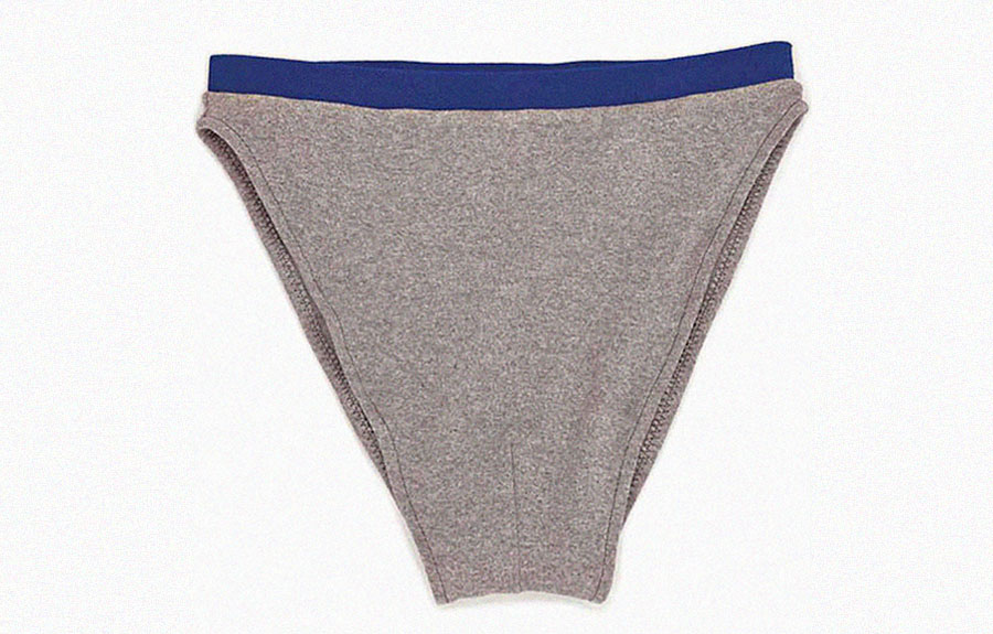 Мужские танга