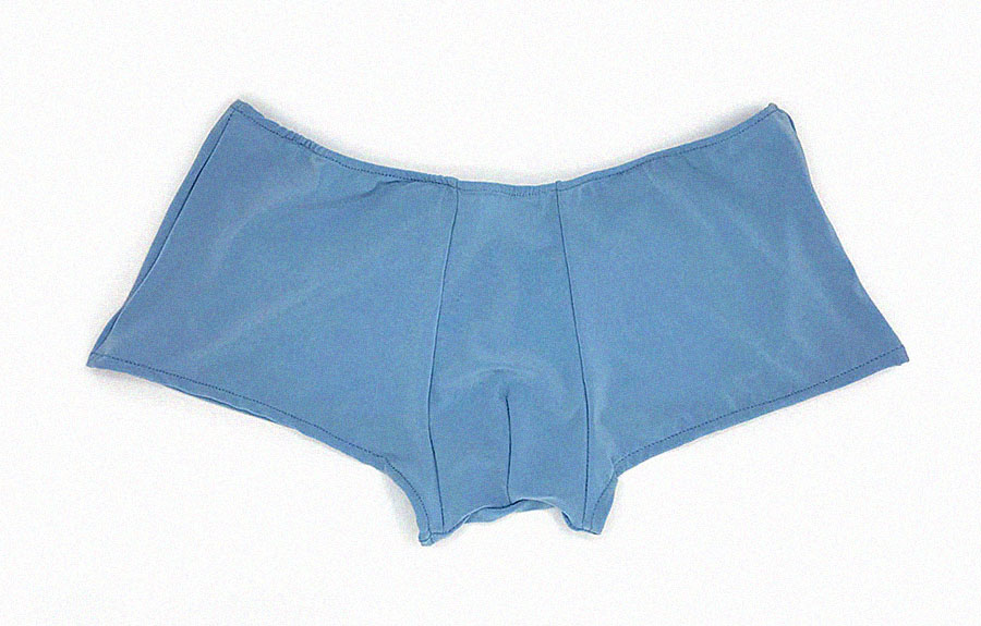 Мужские трусы хипстеры