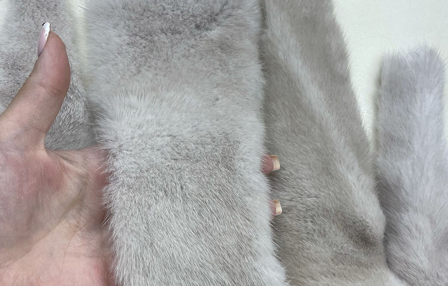 Виды меха. Как выбрать натуральный мех