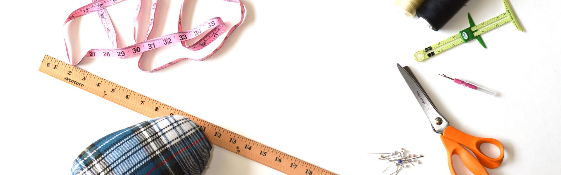 Кройка и шитьё